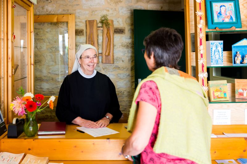 communauté Prailles